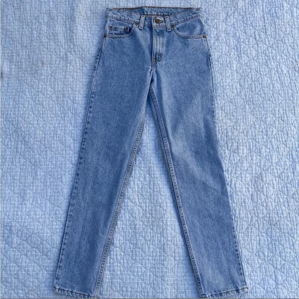 VINTAGE LEVI’S 512 - Picture 4 of 10